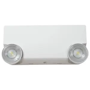 Sure-Lites APEL Emergency Lighting 3.6 Vdc White