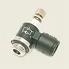 Legris 76600319 Miniature Meter-Out Flow Control