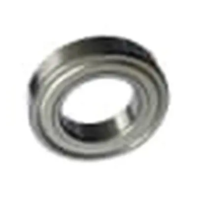 Schaeffler 6203-2Z-L038-C3 Deep Groove Radial Ball Bearing