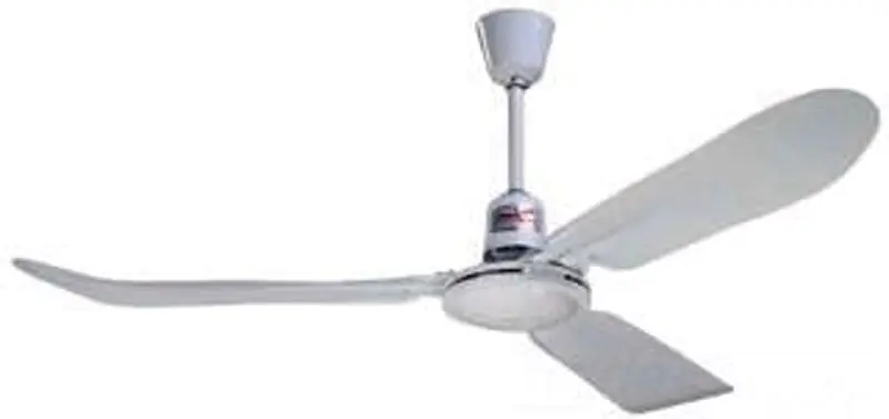 ENVIRO 60F-9 CEIL FAN 120V 56IN