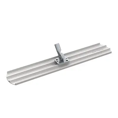Bon 12-567 BULL FLOAT - MAG 42 x 8 RND END - THREADED BRACKET