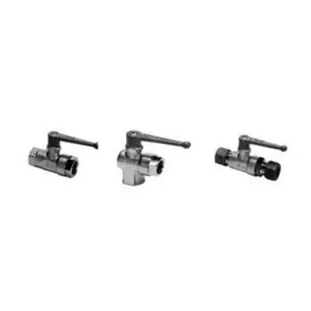 Legris 4243004020 Axial Valve Seal Kit