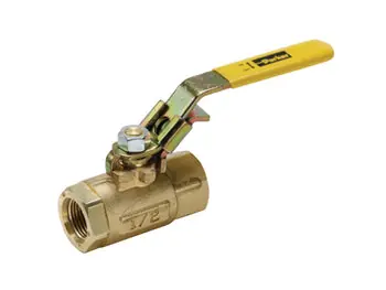 Legris VP500P-6 Locking Handle Fem B