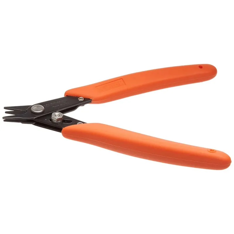 Xuron 573 Lead Forming Tool 5.11 Inch x 1.7 Inch x 1/4 Inch