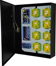 ALTRONIX TROVE2PX2 Power Integration Kit