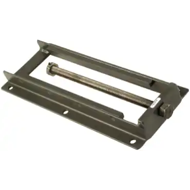 Fafnir NLTU5 Side Mounted Take-Up Frame