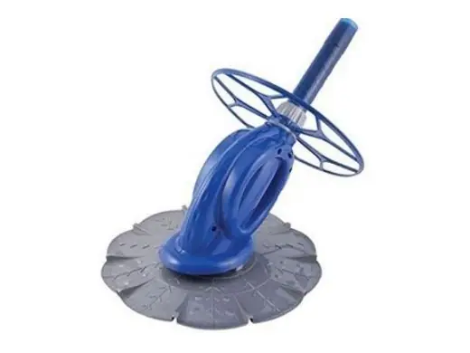 Swimline 40005 Swimline Above Ground Automatic Pool Cleaner
