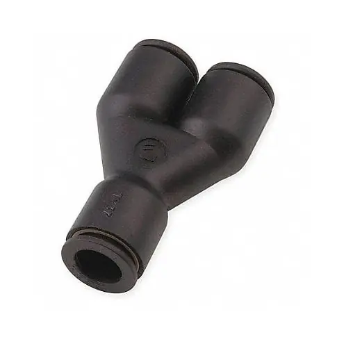 Legris 31405500 Equal Y Connector Each