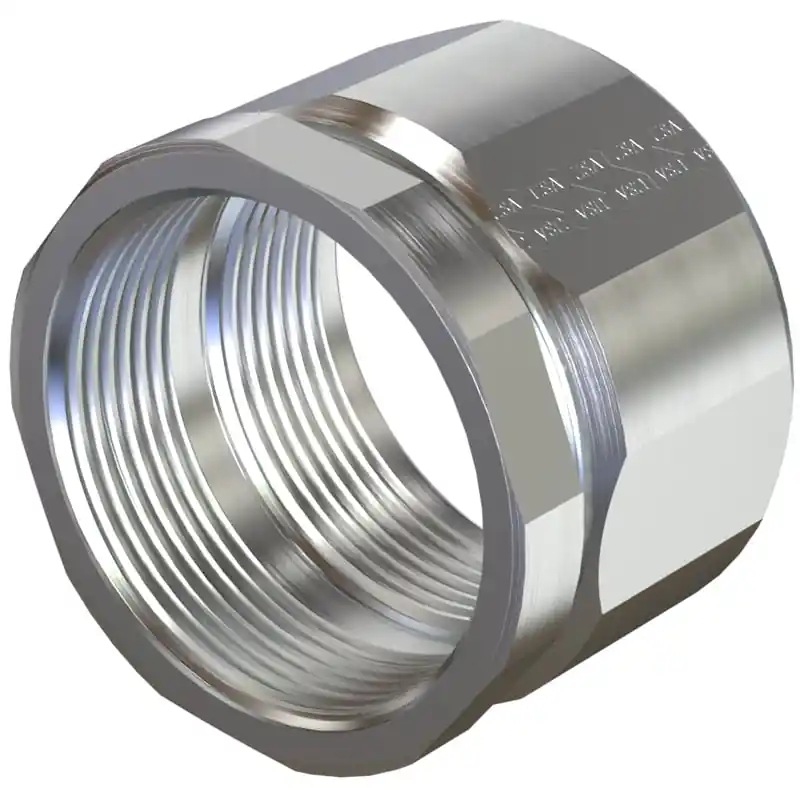 Multiple ER300 3 IN Coupling - ER300