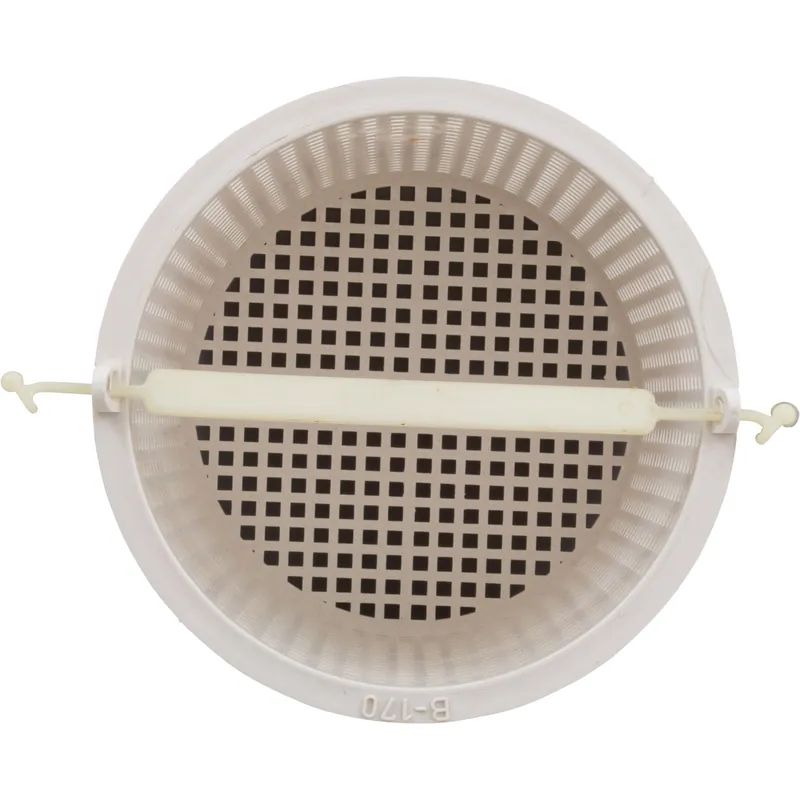 Aladdin B-170 Basket Pump Pac-Fab 790 Replacement MPN