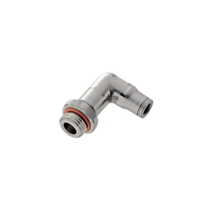 Legris 38990619 Extended Male Elbow SS 6 MM OD X M5