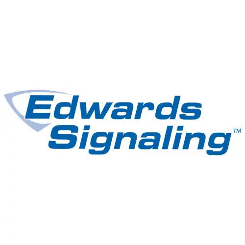 Edwards Signaling WG4WN-S Outdoor Speaker 25 or 70 Vrms 1 EA