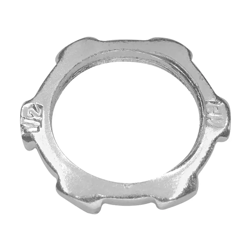 Multiple 20X 4IN Fittings Locknut