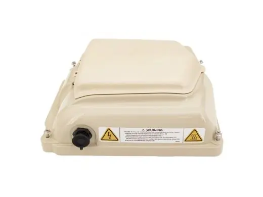 Pentair 353123 Drive Cover