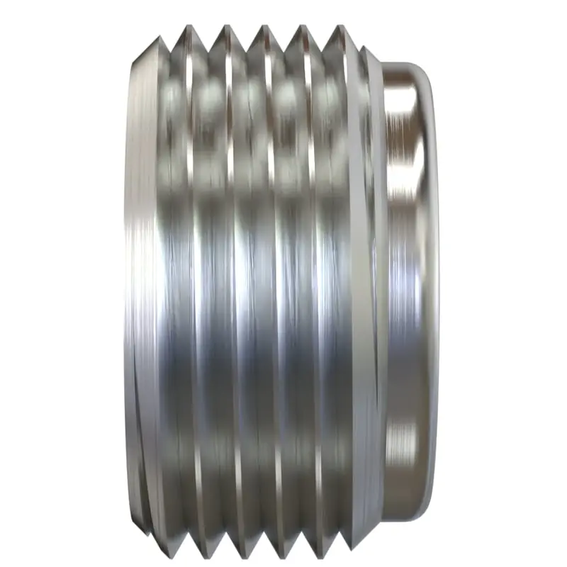 Multiple RB20075 2X3/4 Reducing Bushing 2 Inch to 3/4 Inch
