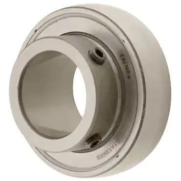 Fafnir GYA103RRB GYA-RRB Standard Series Wide Inner Ring Ball Bearing
