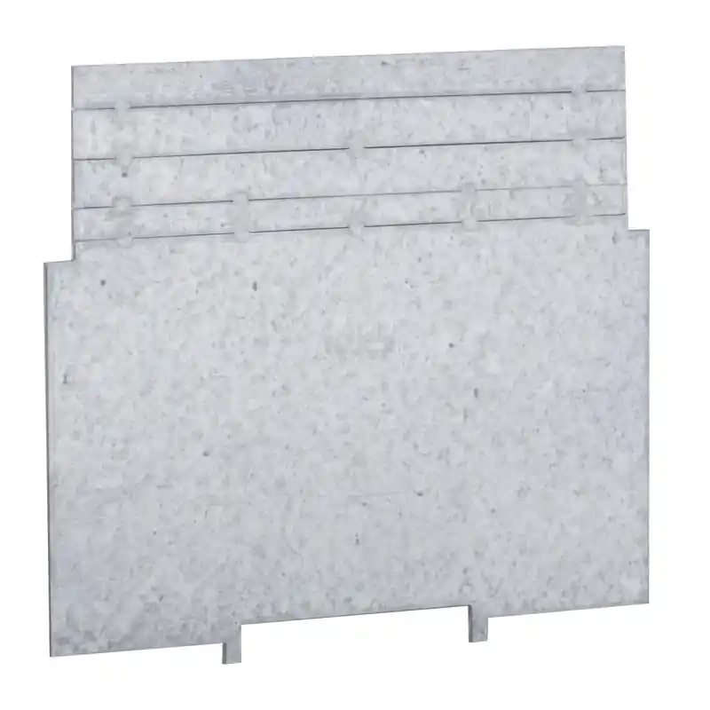 Multiple 707RAC Low Voltage Box Partition 2-1/8IN Deep Boxes