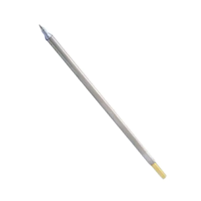 METCAL STTC-837 Chisel Soldering Cartridge Tip, 30 Degrees (0.07 x 0.39) Replacement MPN