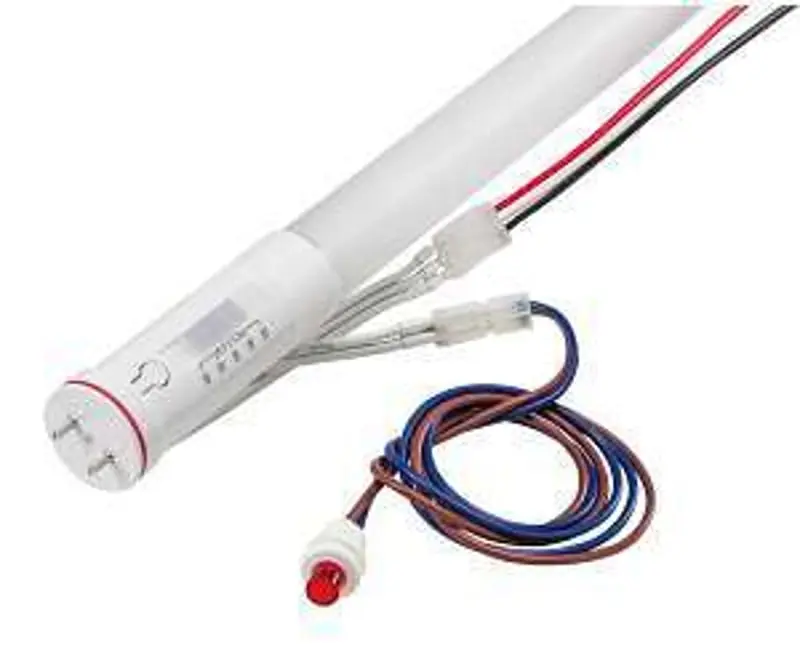 KEYSTONE KT-LED14.5T8EM-48GC-8CSJ-D 4FT Emergency Back Up LED Tube Light