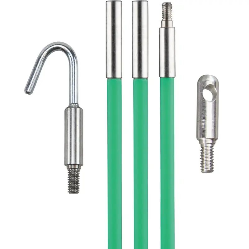Klein 50159 Hi-Flex Glow Rod, 15FT