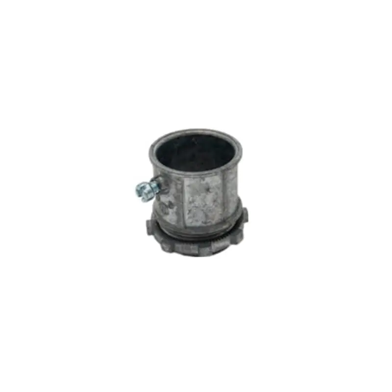 Multiple 232-DC2 1IN Set Screw Connector Zinc
