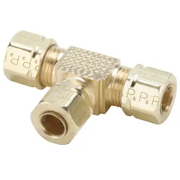 Legris 264CA-3 Union Tee Power Each Replacement MPN