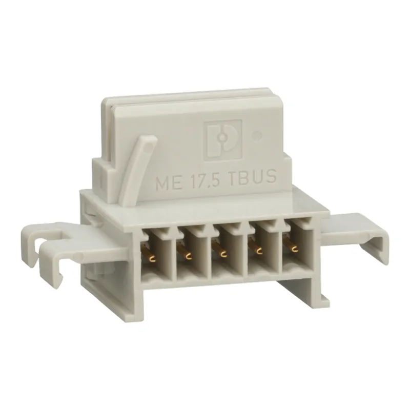 Schneider Electric TRV00217 Stacking Connectors for Circuit Breakers 630A Set of 10