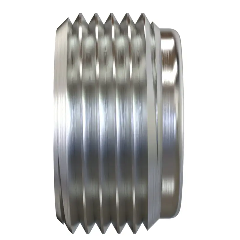 Multiple RB200125 2X1-1/4 Reducing Bushing