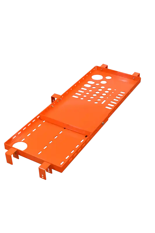 iTOOLco TMSL1 Tool Management System Lifts and Scaffolding Organized