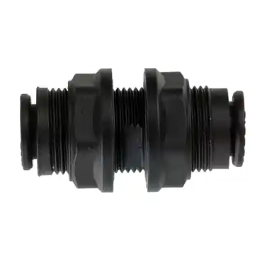 Legris 31166200 Bulkhead Union