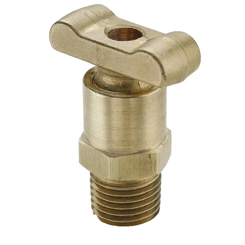 Legris DC603-6 Drain Cock