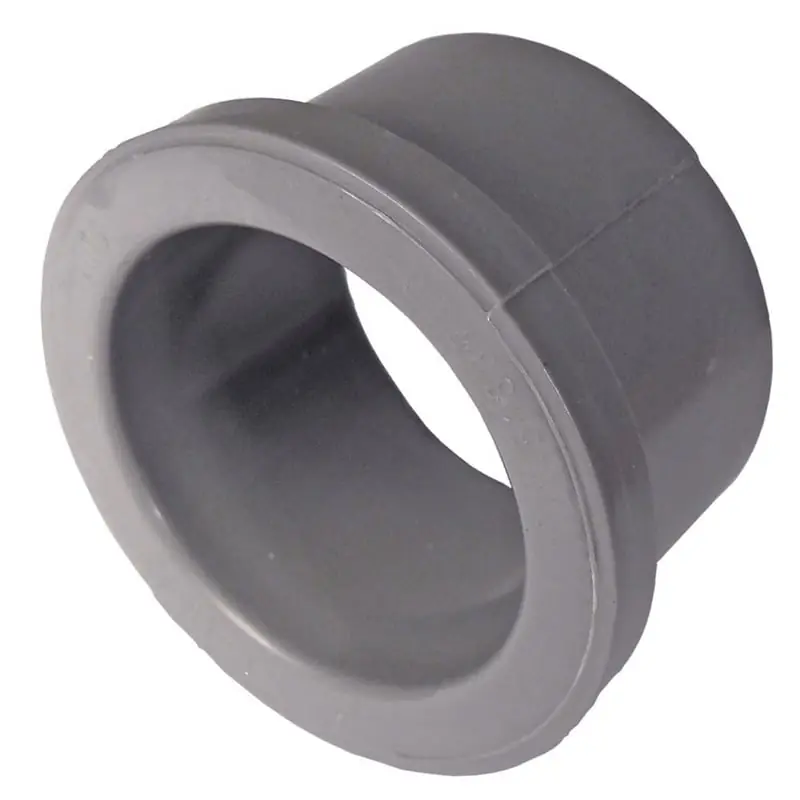 CANTEX 5133719 1 1/2IN Box Adapter, PVC