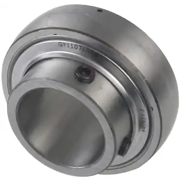 Fafnir GY1200KRRB GY-KRRB Industrial Series Wide Inner Ring Ball Bearing