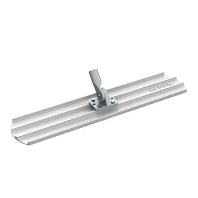 Bon 12-566 Bull Float - Mag 36 x 8 Rnd End - Threaded Bracket