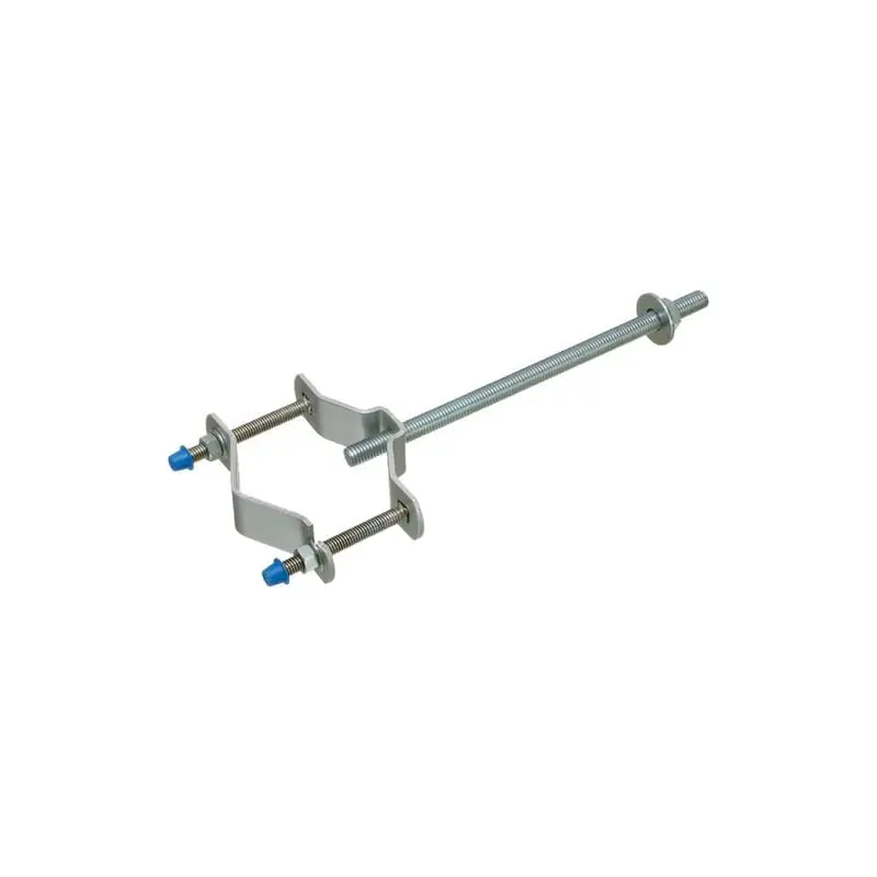 Arlington 615 Universal Pipe Support Clamp, 10IN Bolt