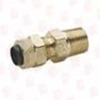 Legris 68P-4-2 Male Connector