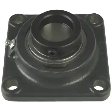 Fafnir TCJ2 TCJ Industrial Series 4-Bolt Flange Unit