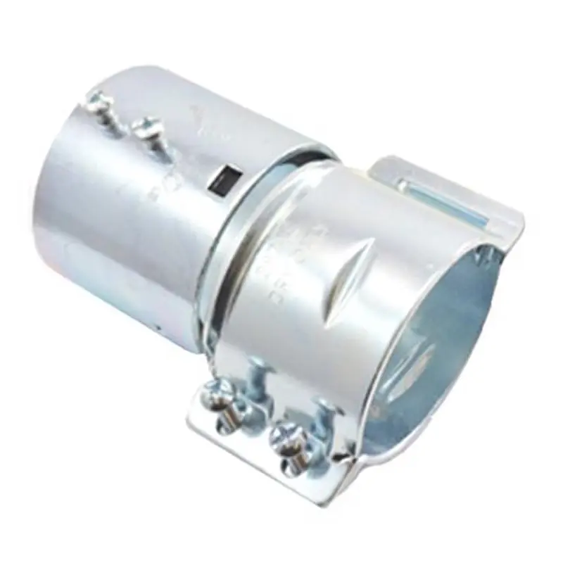 Multiple 287-XS 2 1/2IN EMT/Flex Steel Coupling Replacement MPN