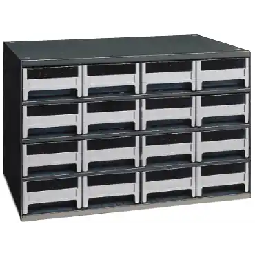 Akro-Mils 19416 Steel Storage Cabinet