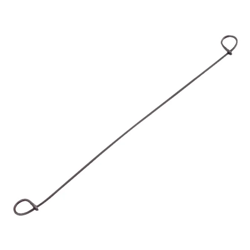Bon 82-184 Wire Loop Ties 8 inch 1000 per Package