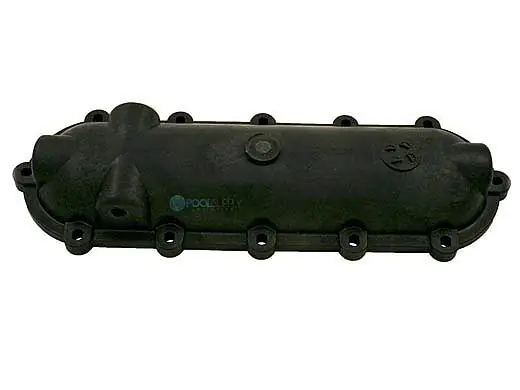 Hayward HAXRHD1930 Rear Header Only Replacement for Hayward H-Series ED1 Style Pool Heater