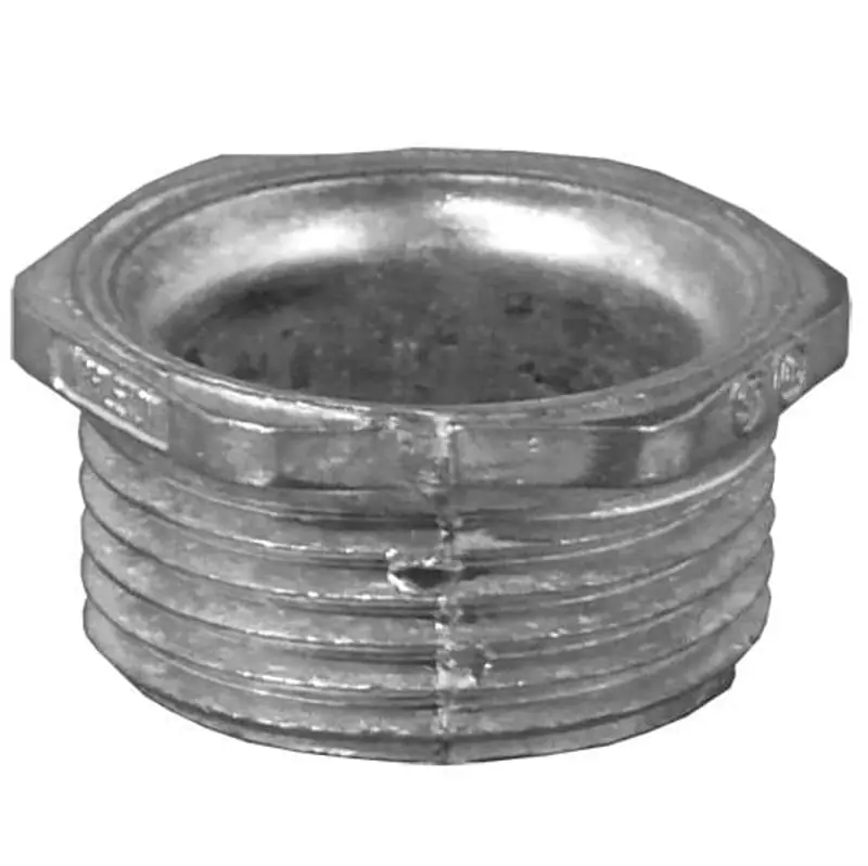 Multiple 1102-DC 1/2IN Conduit Nipple 0.5IN Replacement MPN