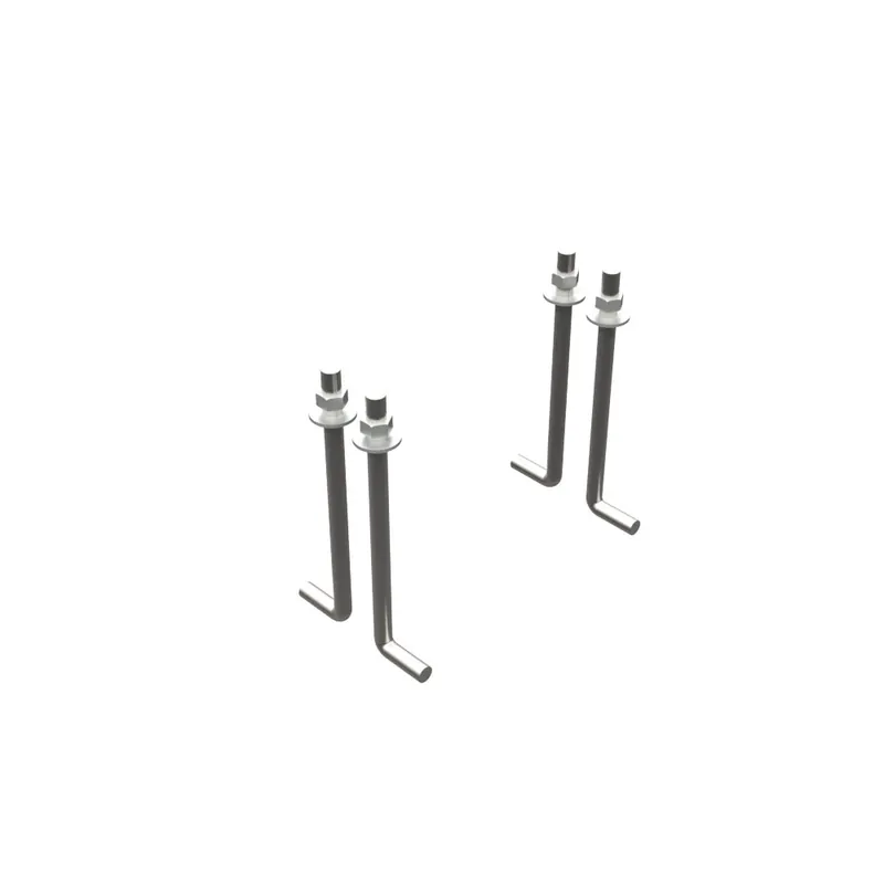 Milbank K8180 Bypass Link Bypass Jumper