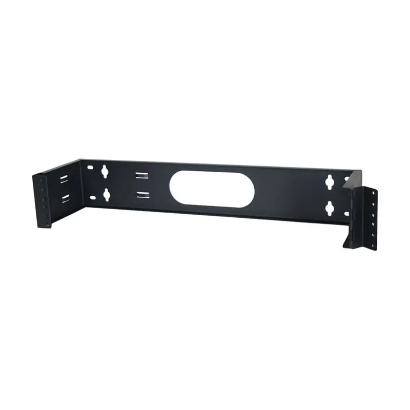 Multiple WB19-0206H Hinged Wall MountBracket 2U