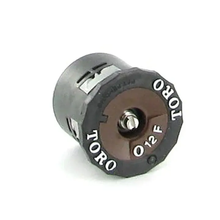 Irritrol Systems O-12-F Toro Prec 12 Full