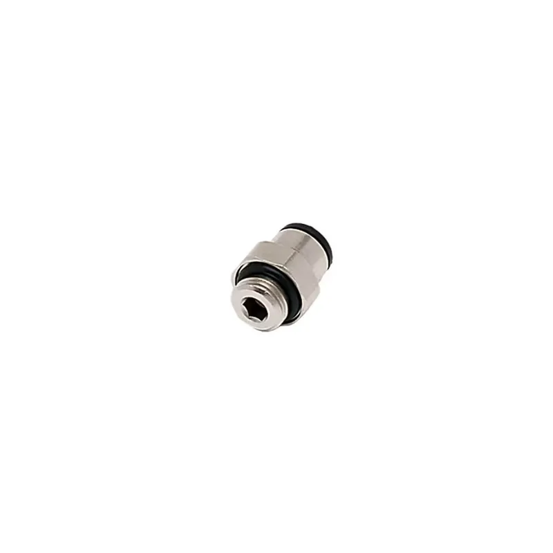 Legris 31010867 8MM OD X M12X1.5 MALE CNCTR