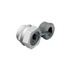 Arlington WTC200 Gland Type Service Entrance Cable Connector 2 in