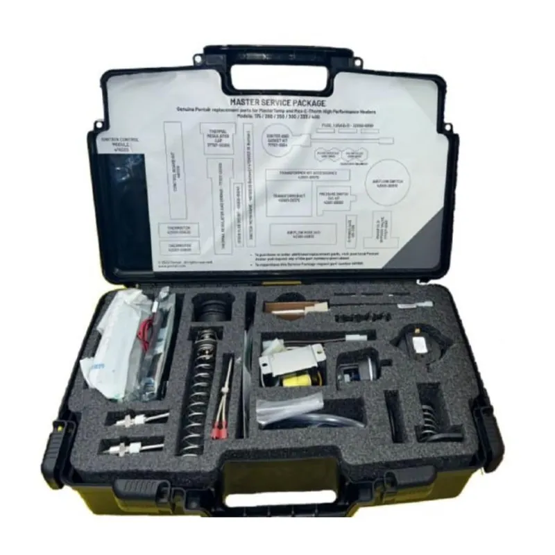 Pentair 461100 MasterTemp and Max-E-Therm Heater Repair Kit
