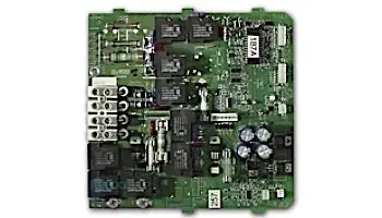 Gecko 9920-200526 Control Circuit Board TSPA-MP