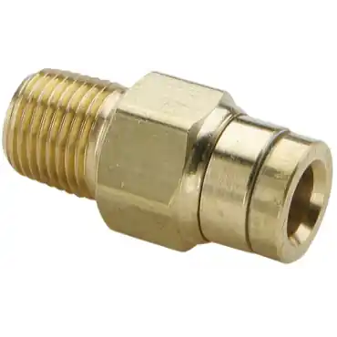 Legris 68PTC-3-2 PTC Composite Push-In Air Brake Fittings